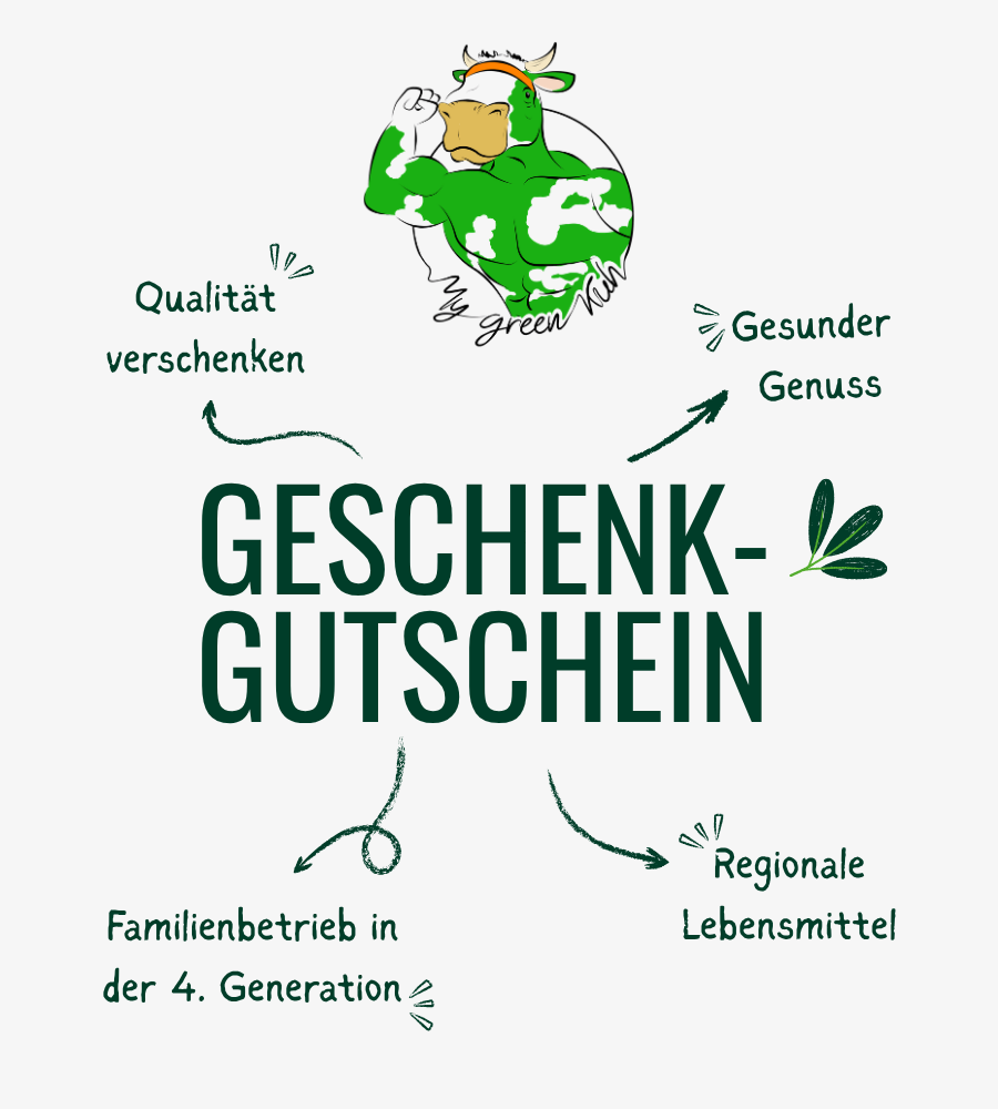 Geschenkgutschein