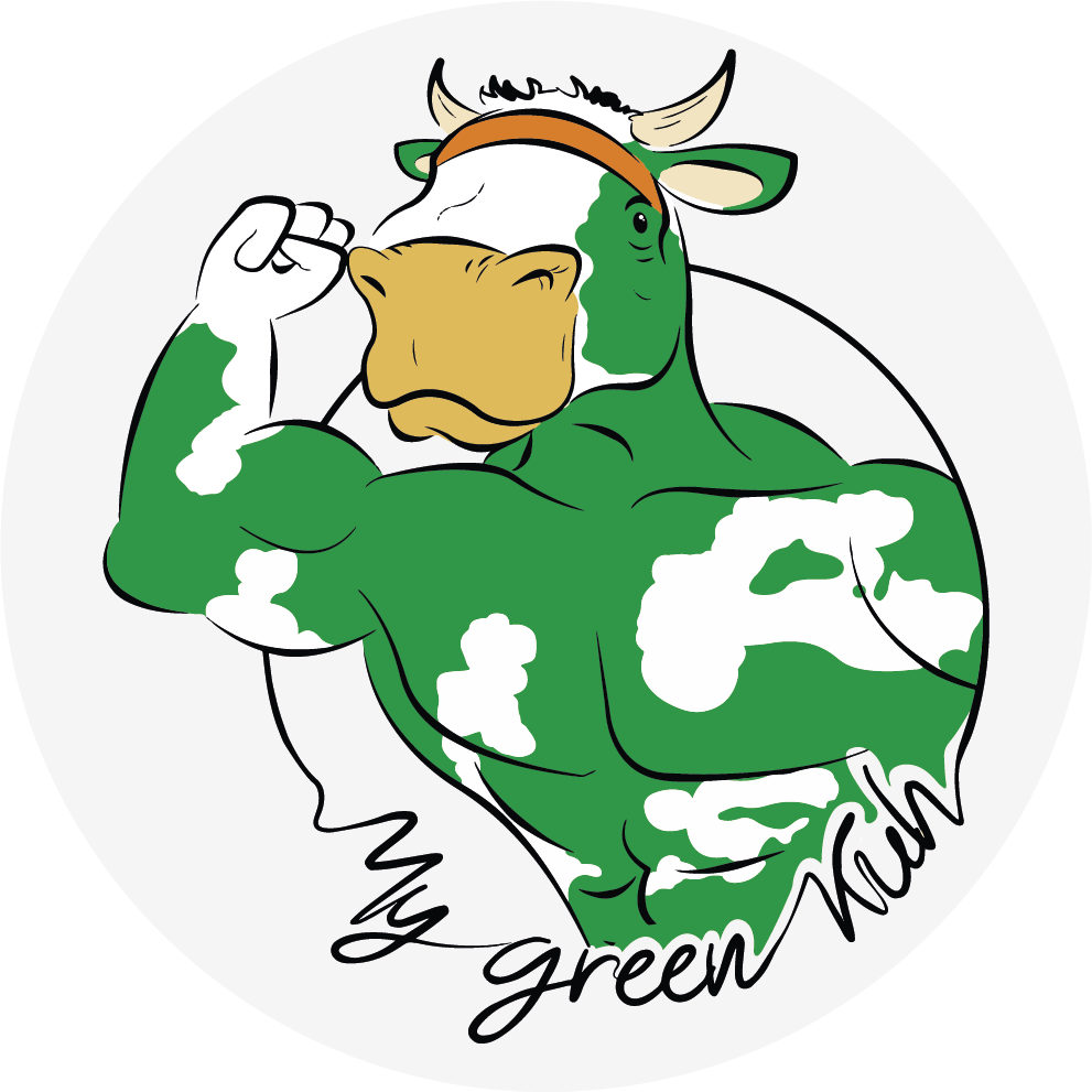 MyGreenKuh