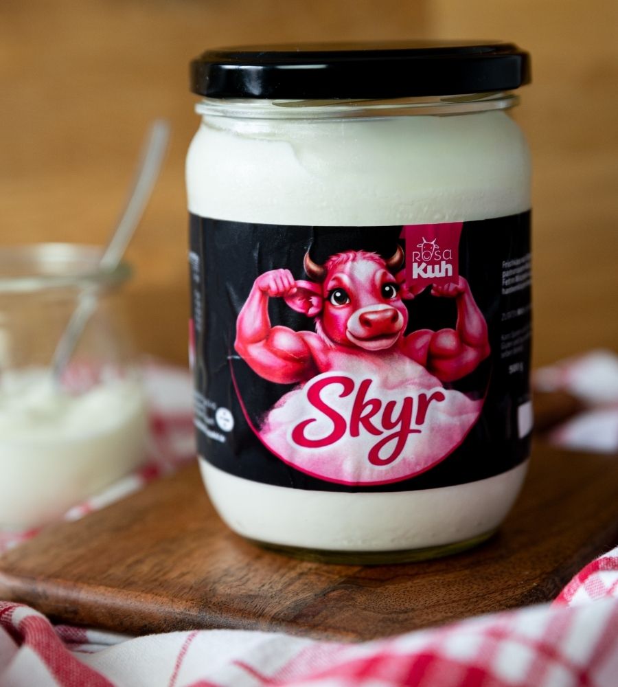 Skyr