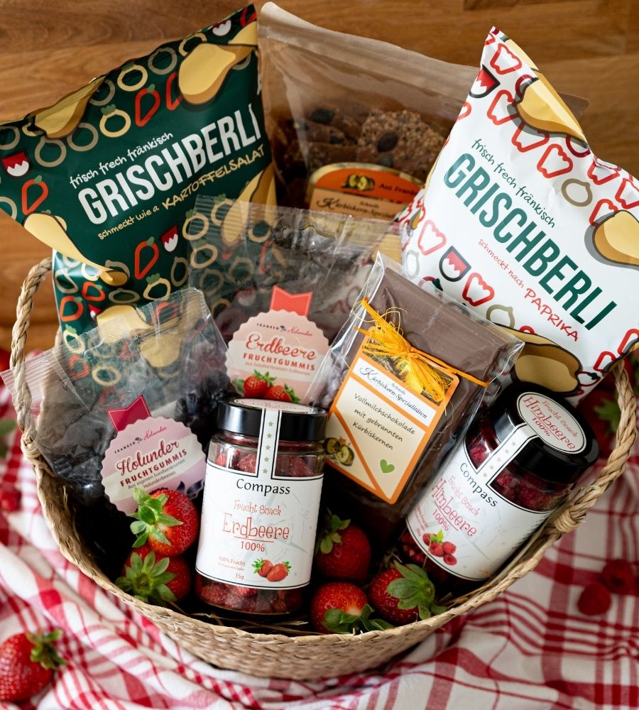 Snackbox
