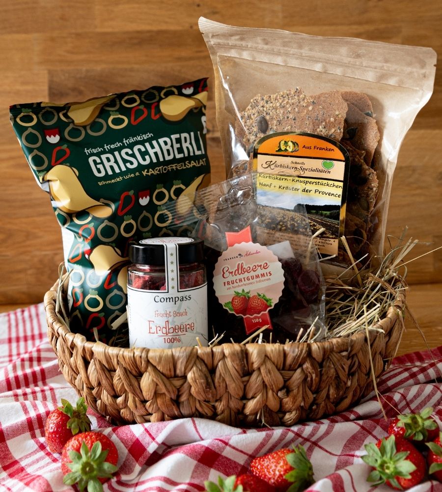 Snackbox