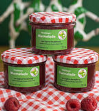 Fruchtaufstrich Himbeere