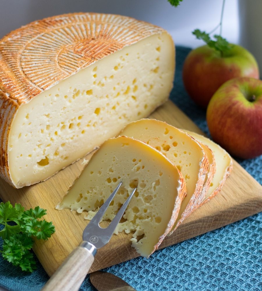 Hofkäse Classic