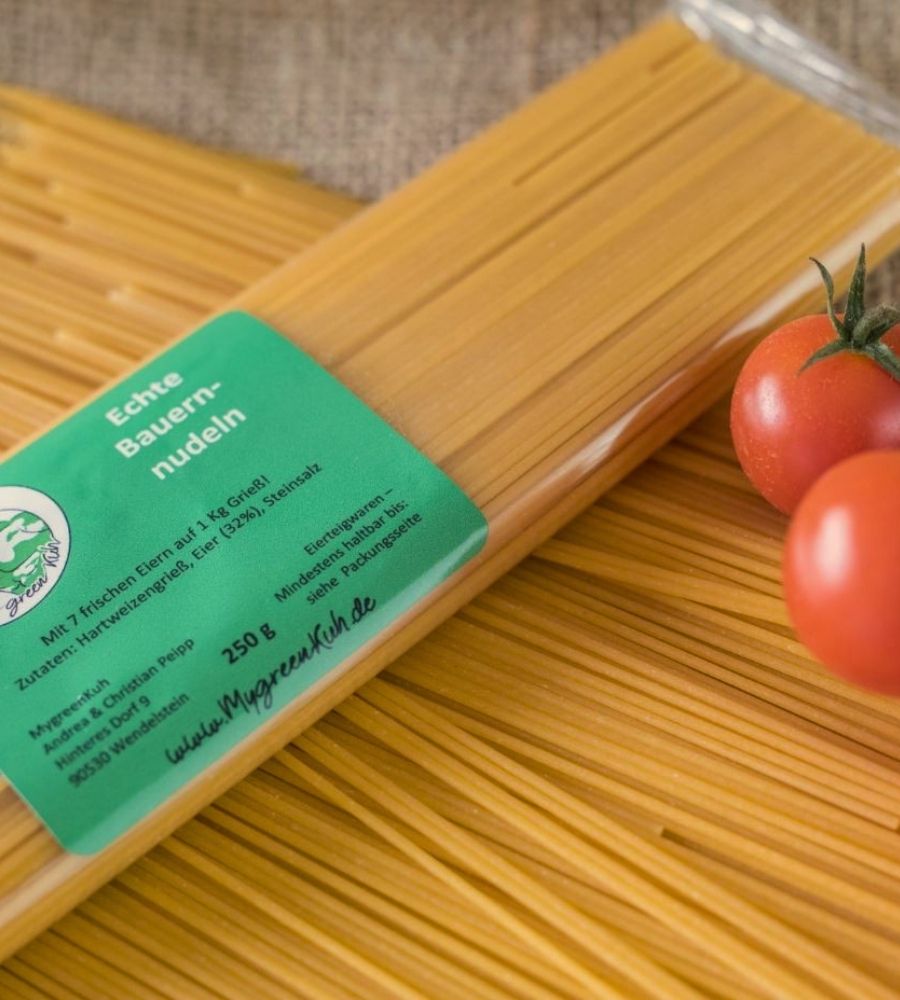 Spaghetti